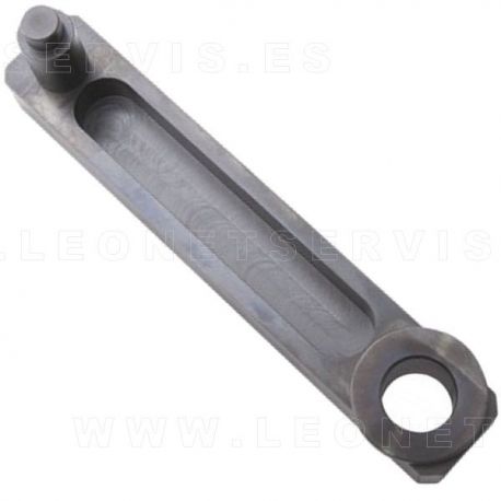 Calibre fijación arbol de distribución y engranaje de reenvío 10L