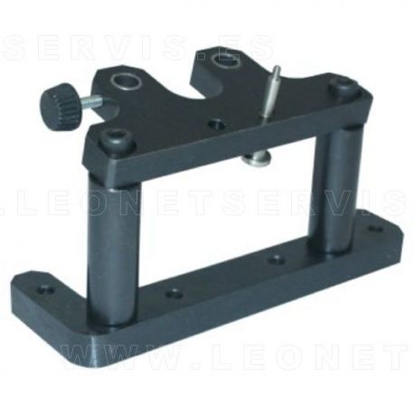 Útil para control y puesta a punto de motor CURSOR IVECO