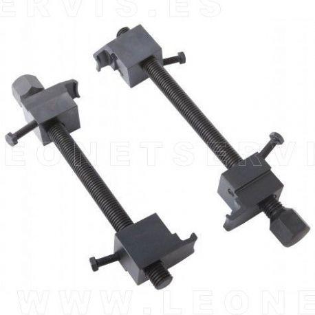 Compresor de muelles de cabina VOLVO