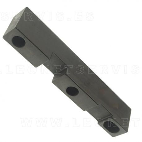 Útil tope trasero para culata