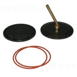 Útiles de comprobación de fugas del intercooler