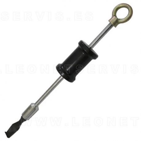 Extractor de retén VOLVO