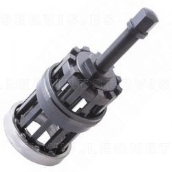 Extractor para rodamiento de 11 bolas grupo planetario