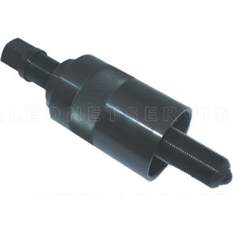 Usillo para extractor del rodamiento de bolas