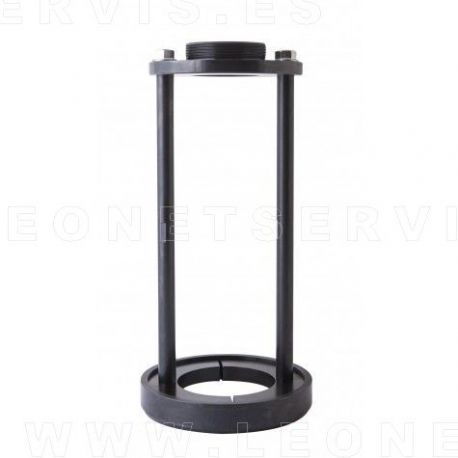 Extractor del rodamiento de bolas del eje de entrada