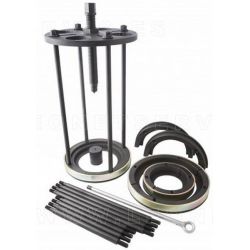 Extractor de rodamientos y piñones para cajas ZF