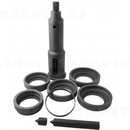 Extractor de rodamientos para cajas ZF12