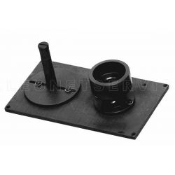 Soporte para montar el eje principal de la caja de cambios ZF16S
