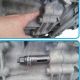 Extractor bulón caja ZF-16 velocidades