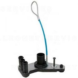 Utillajes para cajas de cambio ZF