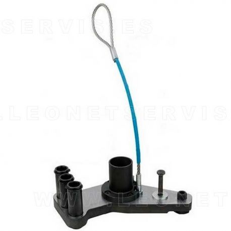 Utillajes para cajas de cambio ZF