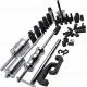 Kit de extractor de inyectores