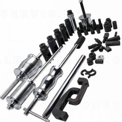 Kit de extractor de inyectores