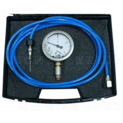 Comprobador de turbos