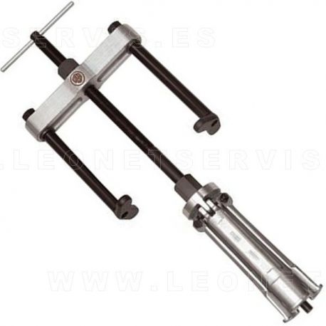 Extractor universal de camisas de motor