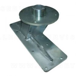 Soporte a medida para caja de cambios SCANIA