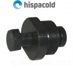 Extractor de polea para compresor Hispacool