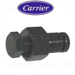 Extractor de polea para compresor de aire acondicionado Carrier