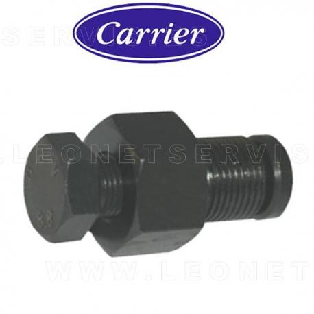 Extractor de polea para compresor de aire acondicionado Carrier