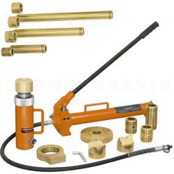 Gato de carrocero de 20 Tn