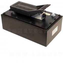 Bomba neumática SIN manguera hidráulica