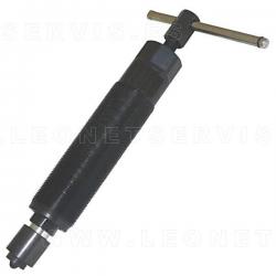 Husillo hidráulico de 12 Tn