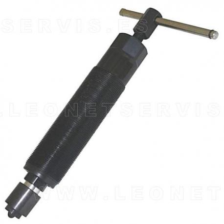 Husillo hidráulico de 12 Tn