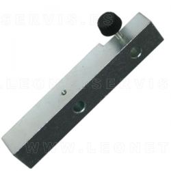 Regla para medir alturas de camisas