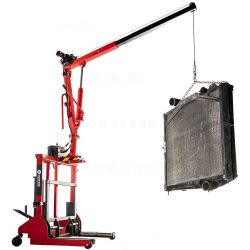 Porta radiadores universal