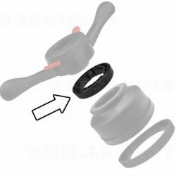 Arandela para todas la palomillas