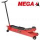 Gato de carretilla MEGA de 2 toneladas BAJO 95 mm.