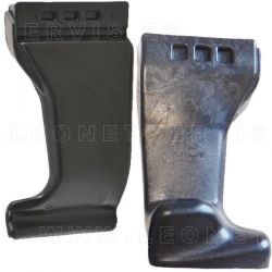 Uña de nylon para desmontadora tipo SIN PALANCA Hunter, Butler...