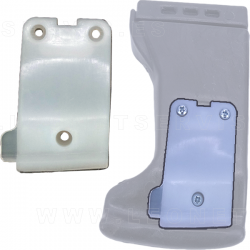 Uña de nylon para desmontadora tipo SIN PALANCA Hunter, Butler...