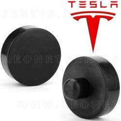 Taco de goma para especial vehículos TESLA