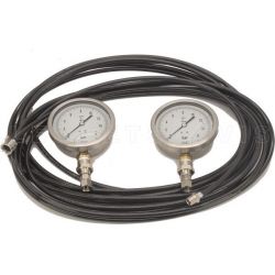 Comprobador de presiones de aire