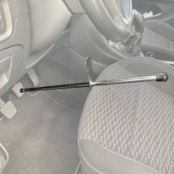 Depresor bloqueo de pedal de freno