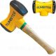 Martillo anti-rebote de 2Kg con mango estandar de 290 mm