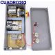 Cuadro de maniobra completo para elevadores de coches