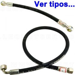 Manguito hidráulico de alta presión para elevador de coches