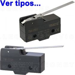 Sensor de la tapa para equilibradora de ruedas