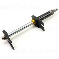 Compresor para muelles de cabina Mercedes