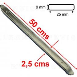 Palanca desmontable para neumáticos (500 mm)