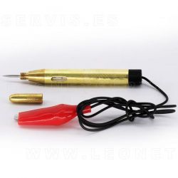 Punta de prueba 6-24v