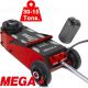 Gato oleo neumático MEGA de 30-15 tons. Chasis CORTO y BAJO