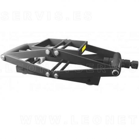 Gato de tijera de 800Kg