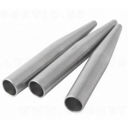 Juego de 3 ejes posicionadores para el eje de entrada