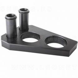 Util para retencion de horquillas del arbol primario