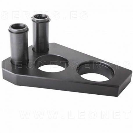 Util para retencion de horquillas del arbol primario