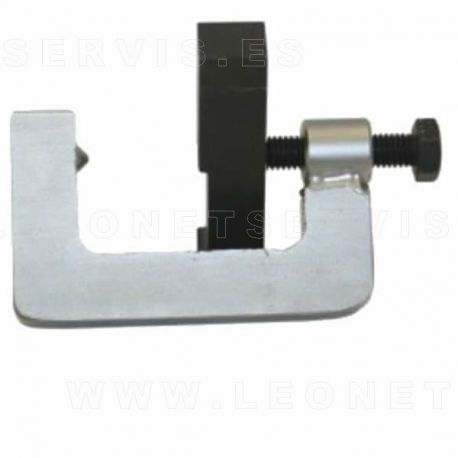 Útil de ajuste de la tapa de distribución