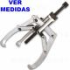 Extractor mecánico de 2 y 3 patas